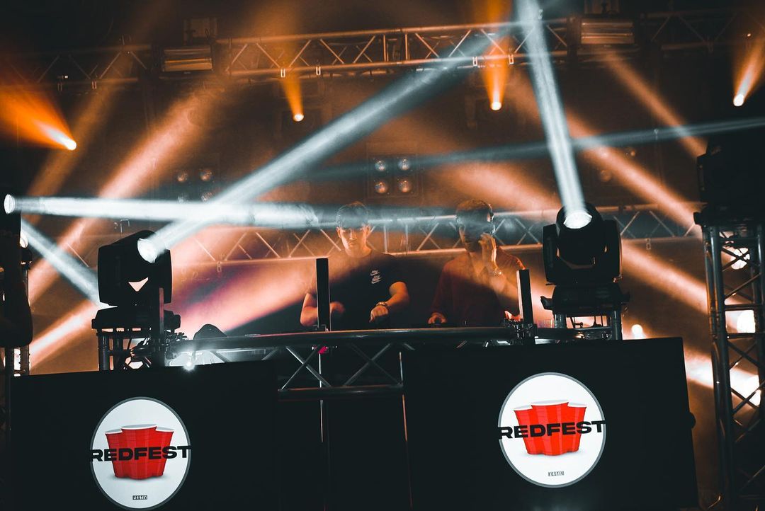 Redfest